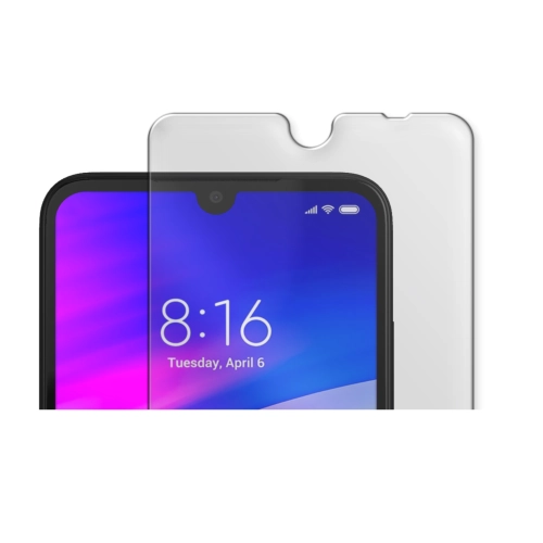 SZKŁO HARTOWANE DO XIAOMI REDMI 7